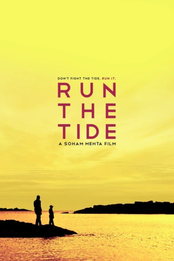 Run the Tide Poster