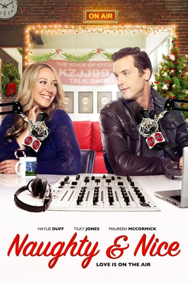 Christmas mix Poster