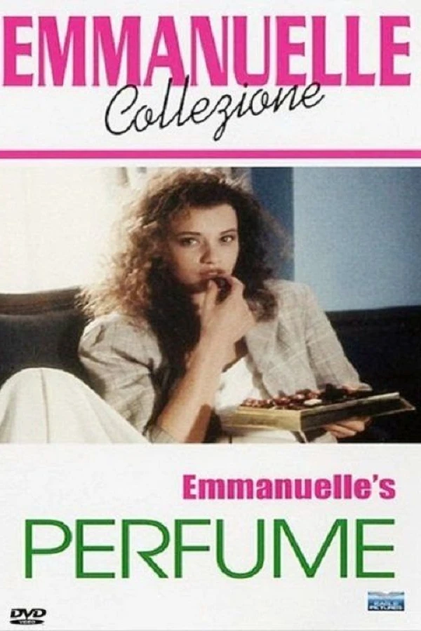 Emmanuelle's Perfume Poster