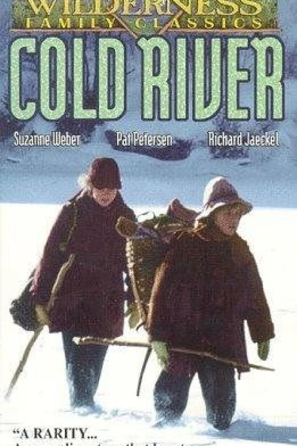 Cold River Poster