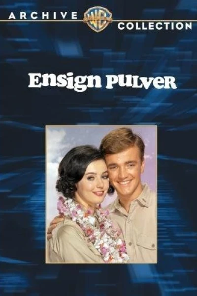 Ensign Pulver