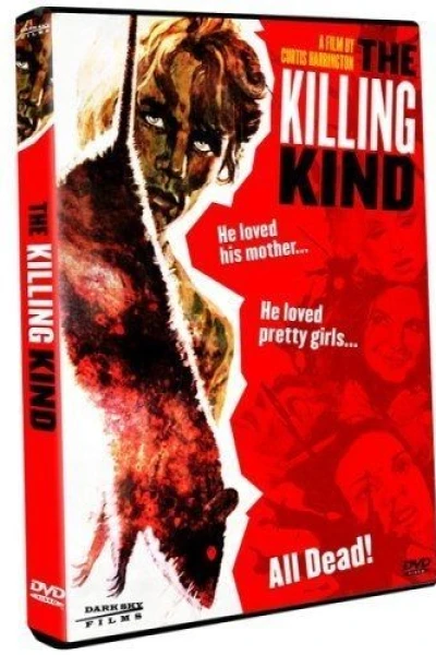 The Killing Kind