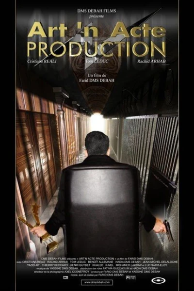 Art'n Acte Production