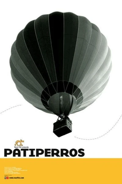 Los patiperros