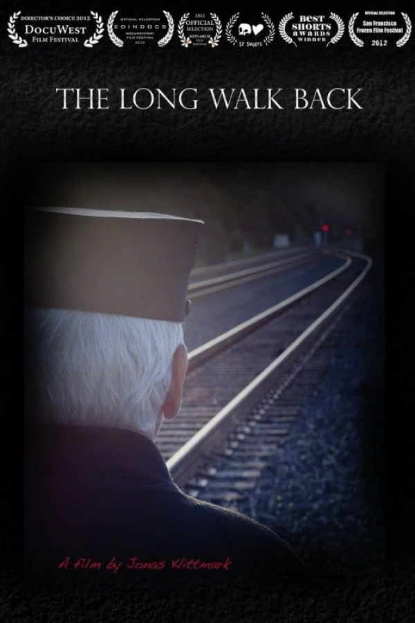 The Long Walk Back Poster