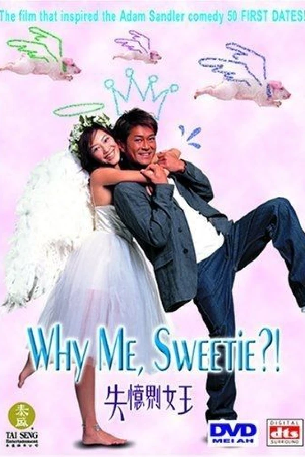 Sat yik gaai lui wong Poster