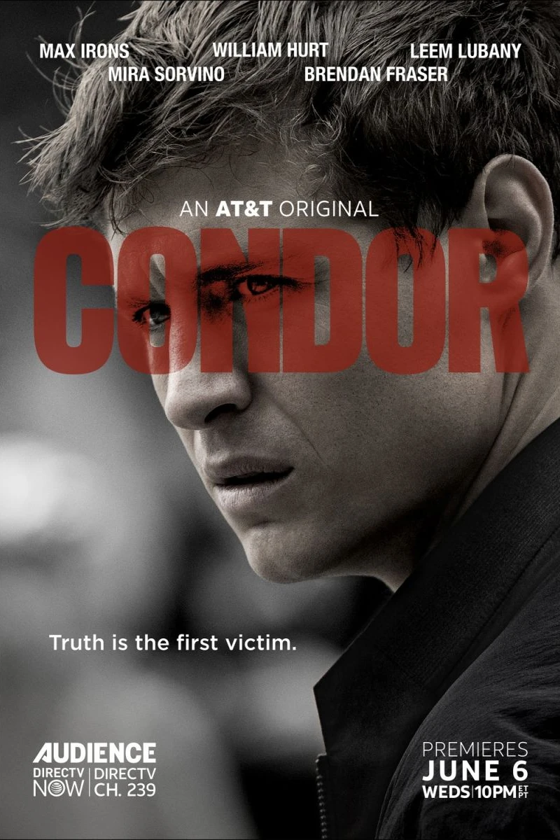 Condor Poster