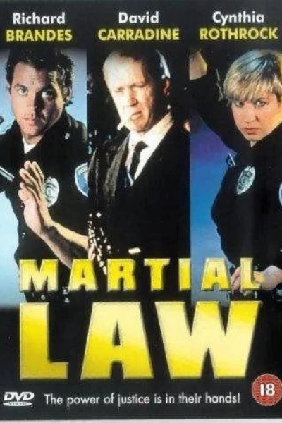 Martial Law