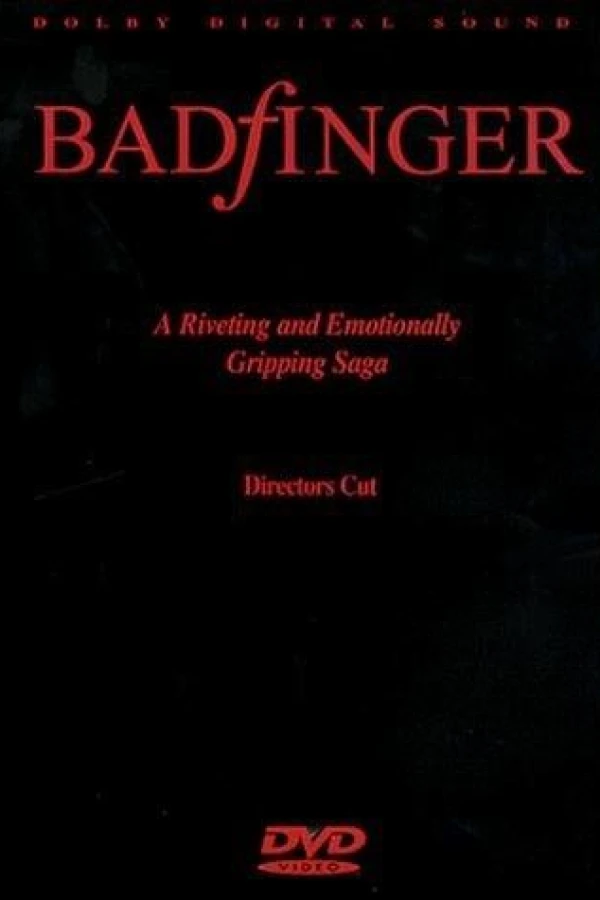 Badfinger: Director's Cut Poster