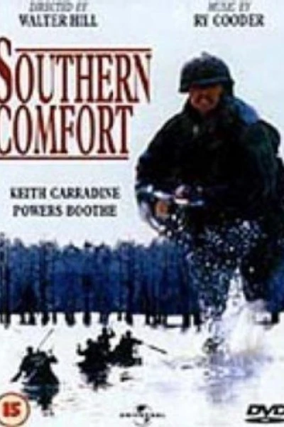 Southern Comfort