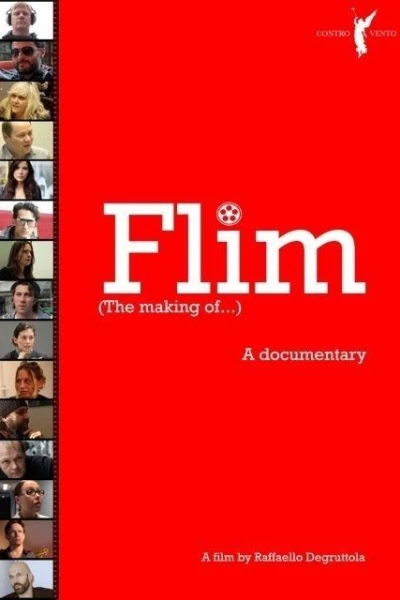 Flim: The Movie