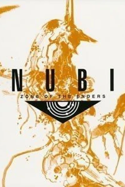 Zone of the Enders: The 2nd Runner