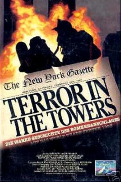 Without Warning: Terror in the Towers