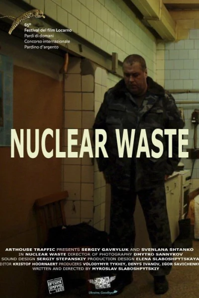 Nuclear Waste