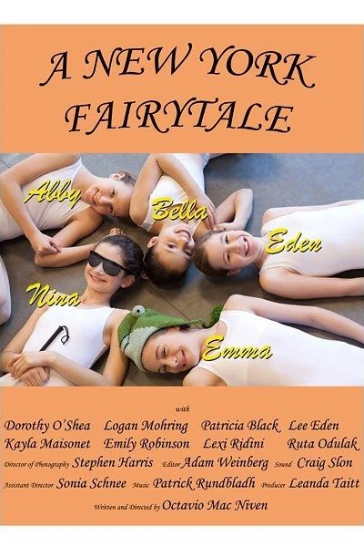 A New York Fairy Tale