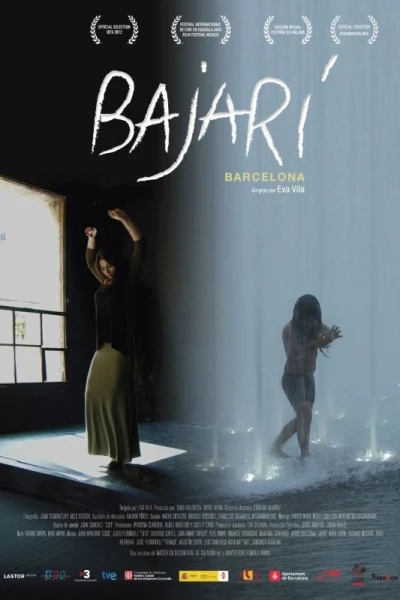 Bajarí: Gypsy Barcelona