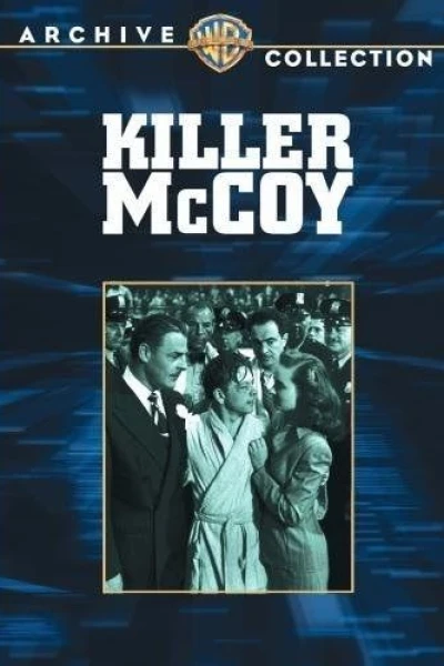 Killer McCoy