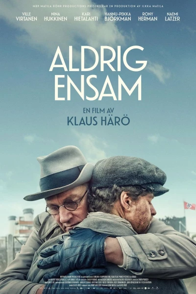 Aldrig ensam