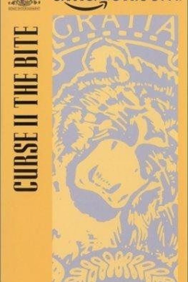 Curse II: The Bite Poster