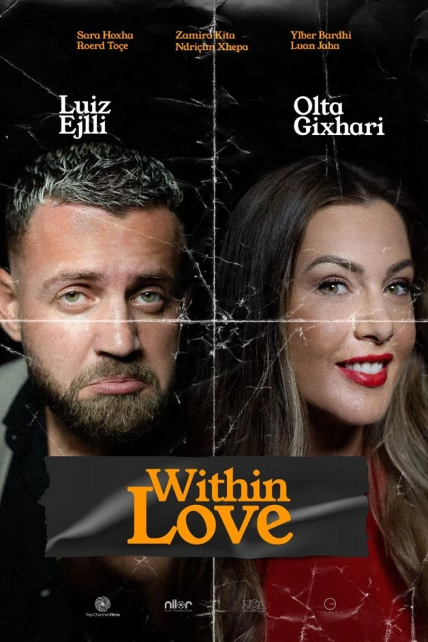 Within Love Poster