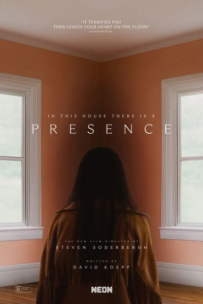 Presence Officiell trailer