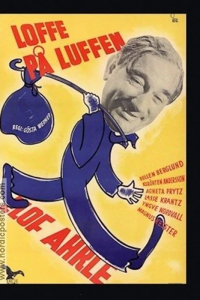 Loffe the Tramp