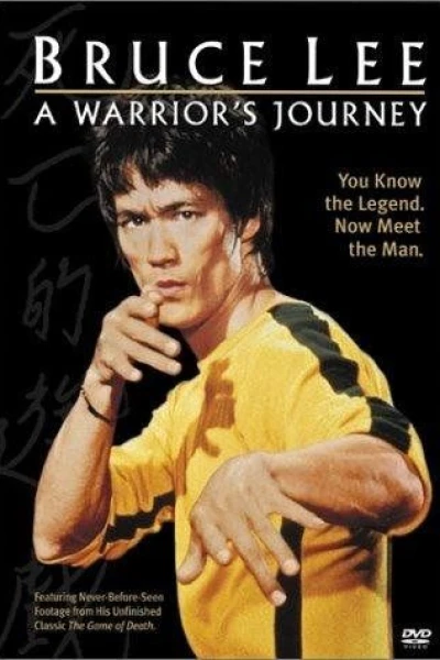 Bruce Lee: A Warrior's Journey