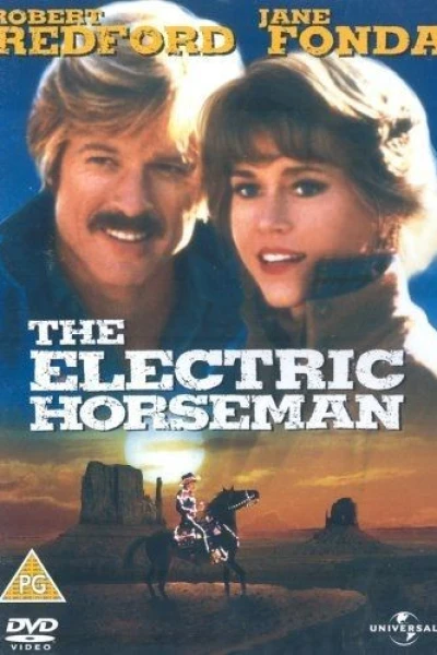 The Electric Horseman