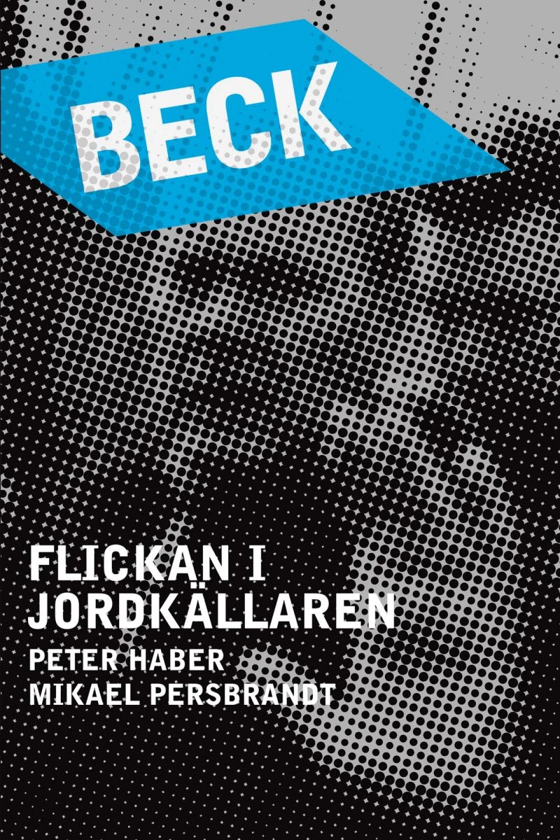 Beck - Flickan i jordkällaren Poster