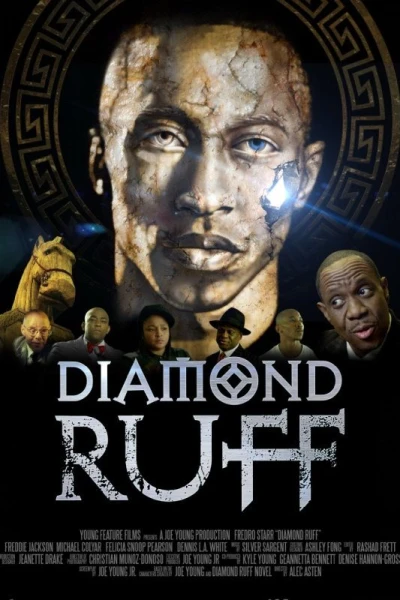 Diamond Ruff