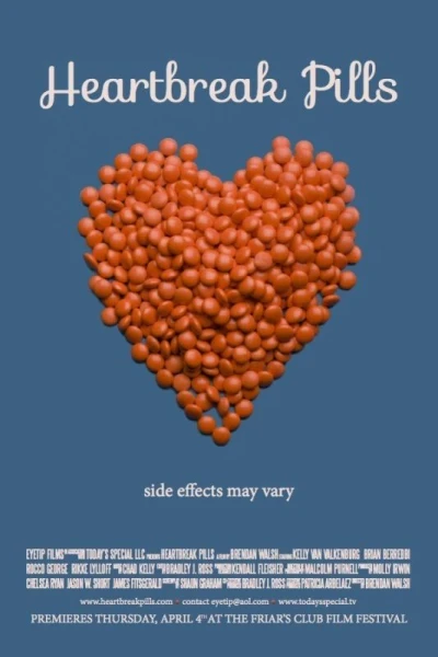 Heartbreak Pills