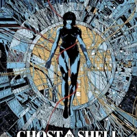 Ghost in the Shell