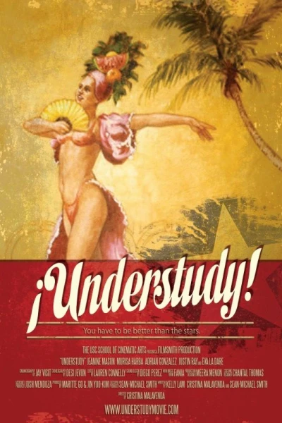¡Understudy!
