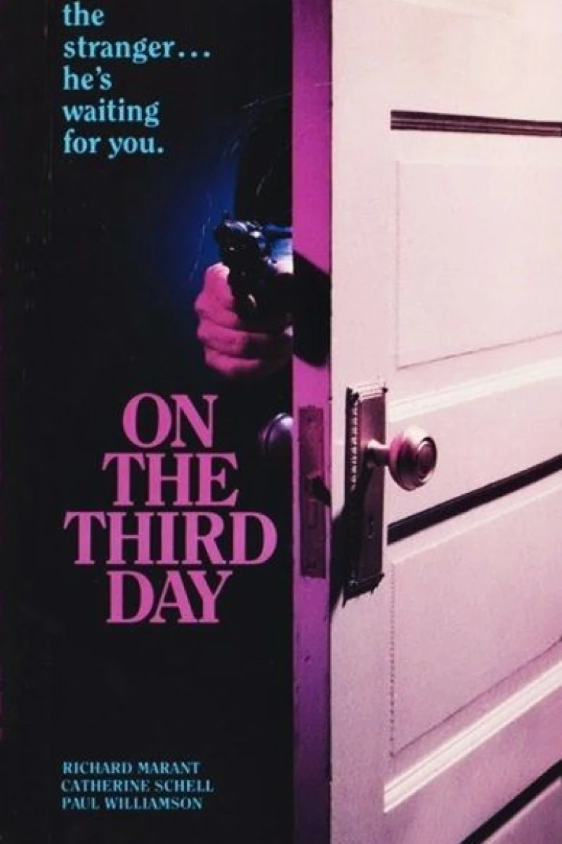 On the Third Day Poster