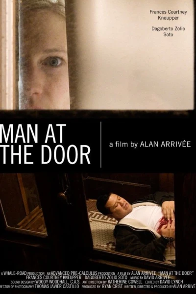 Man at the Door