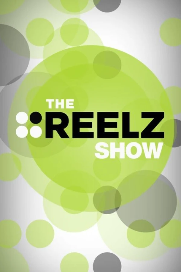 The Reelz Show Poster