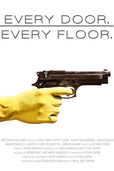Every Door. Every Floor.