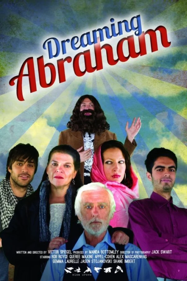 Dreaming Abraham Poster