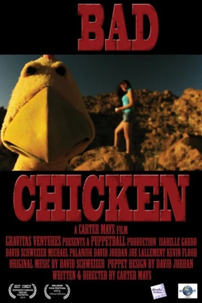 Bad Chicken