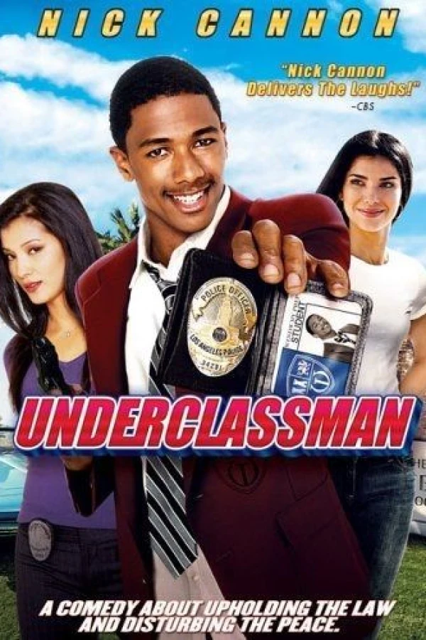 Underclassman Poster