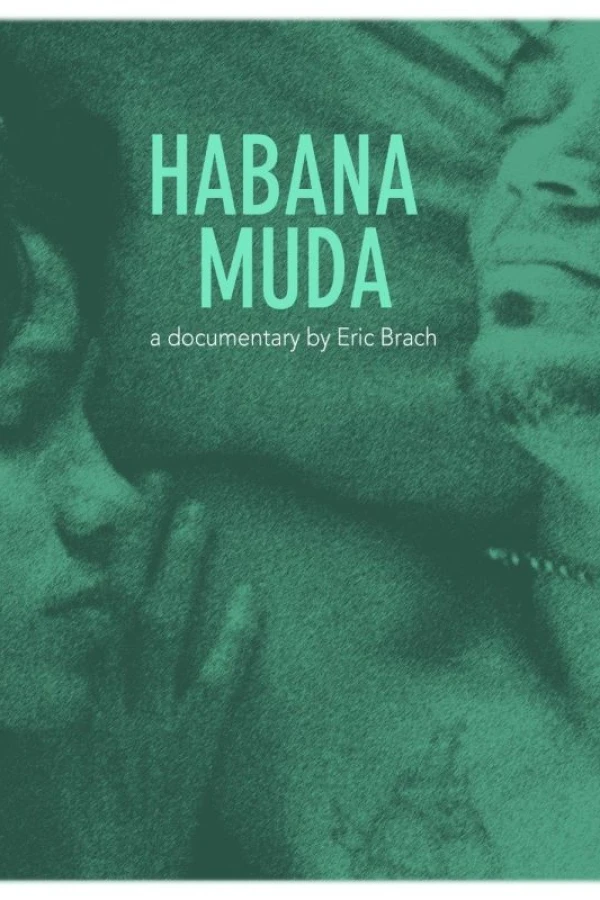 Habana muda Poster