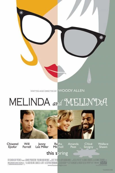 Melinda Melinda