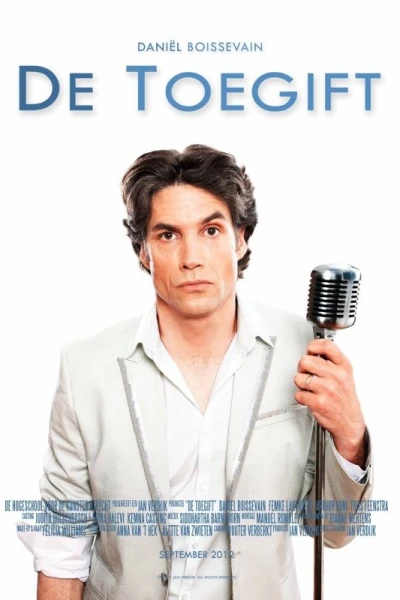 De Toegift