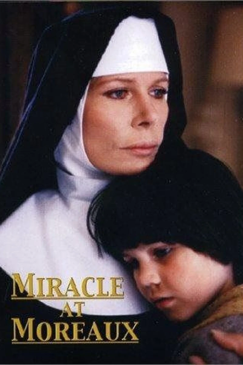 Miracle at Moreaux Poster