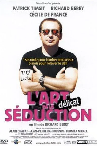 L'Art (délicat) de la séduction