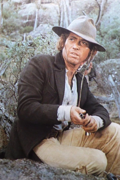 Ben Hall