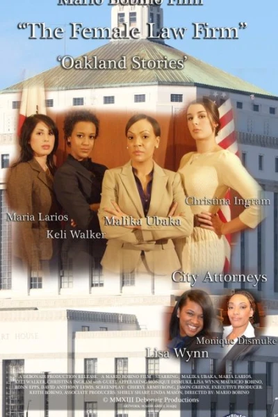 The Female Law Firm