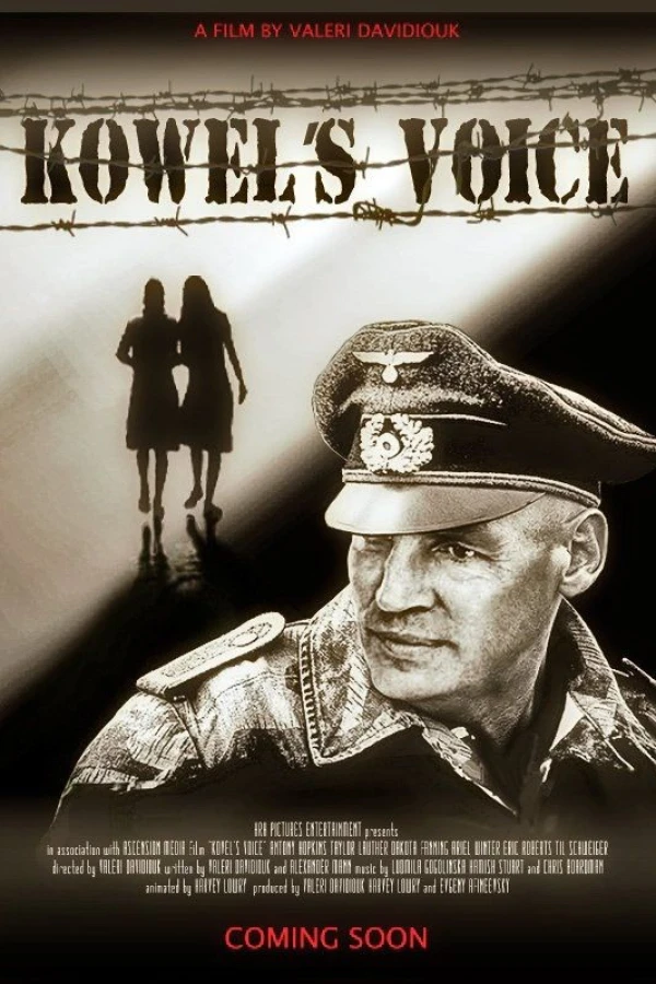 Kowel's Voice Poster