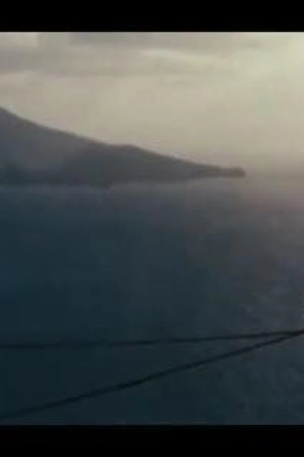 Isole di fuoco Poster