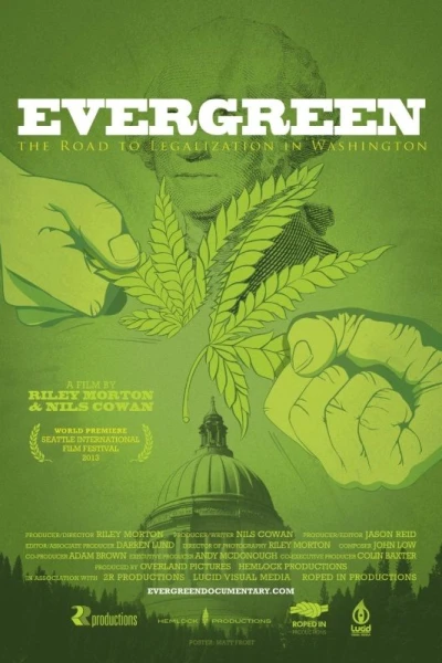 Evergreen: The Road to Legalization